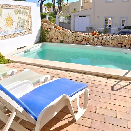 Villa Horacio Is Located Near The Center Of