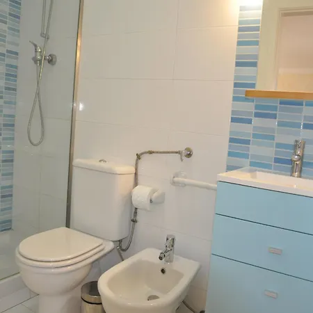Horacio Is Located Near The Center Of Villa *