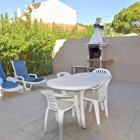 Villa Horacio Is Located Near The Center Of *