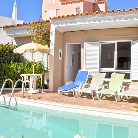 Villa Horacio Is Located Near The Center Of *