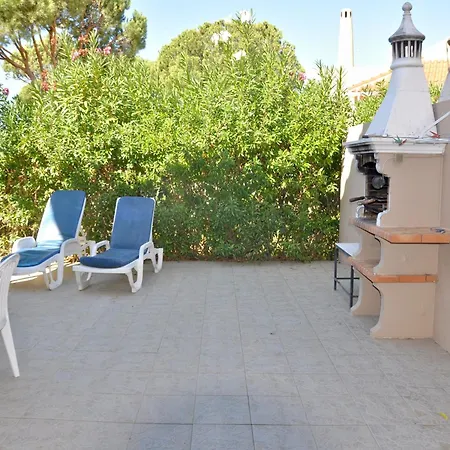 Horacio Is Located Near The Center Of Villa Vilamoura