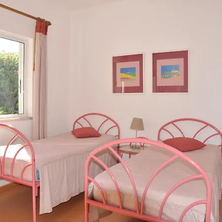 Villa Horacio Is Located Near The Center Of Vilamoura