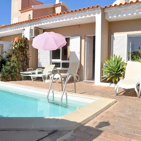 Villa Horacio Is Located Near The Center Of
