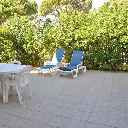 Horacio Is Located Near The Center Of Villa *