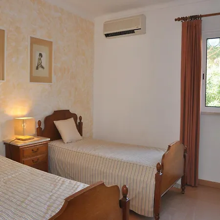 Horacio Is Located Near The Center Of Villa Vilamoura