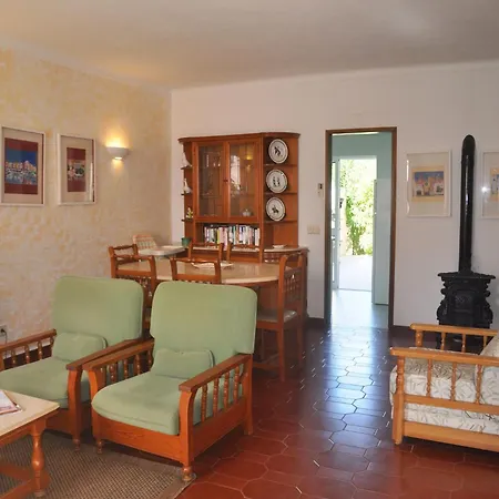Villa Horacio Is Located Near The Center Of