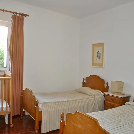 Horacio Is Located Near The Center Of Villa Vilamoura