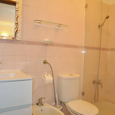 Villa Horacio Is Located Near The Center Of