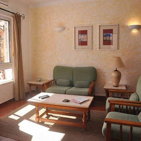 Villa Horacio Is Located Near The Center Of *