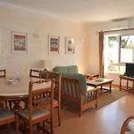 Villa Horacio Is Located Near The Center Of Vilamoura