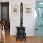 וילה Horacio Is Located Near The Center Of