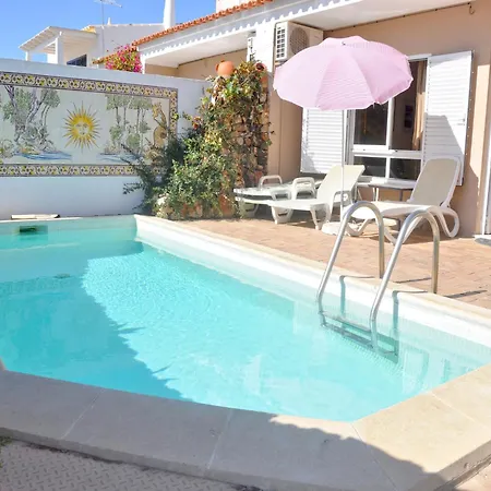 Horacio Is Located Near The Center Of Vilamoura