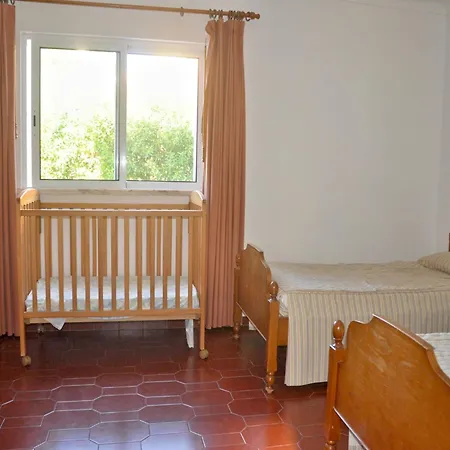 Horacio Is Located Near The Center Of * Vilamoura
