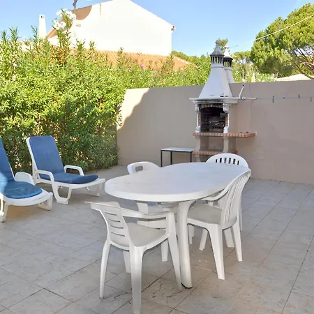 Horacio Is Located Near The Center Of Villa Vilamoura