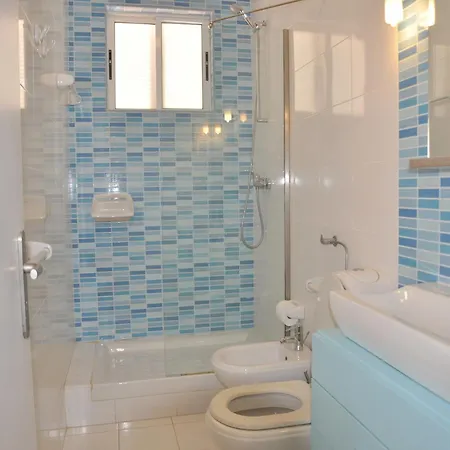 Villa Horacio Is Located Near The Center Of